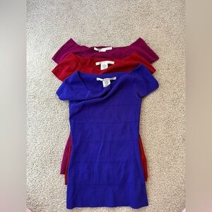 Bundle of Max Studio Tops